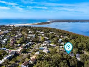 Mirigaan I Pet Friendly I 8 Min Walk to Beach