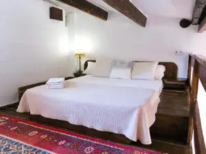 Masia Pou de la Vinya