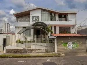 Eco Stay Hostel