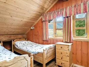 Awesome Home in Etne with Sauna