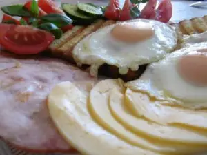 Staś -Przy Szkole nr 3 w Skawie