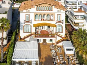 Hotel Casa Vilella  