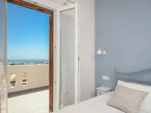 Naxos Luxury Villas