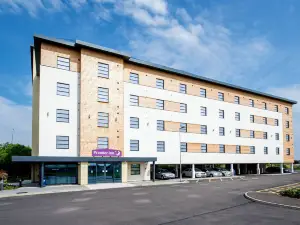Premier Inn Great Yarmouth West (A47)