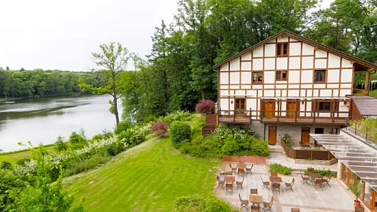 Hotel Gut Klostermuhle Natur Resort & Medical Spa