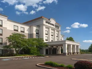 SpringHill Suites West Mifflin