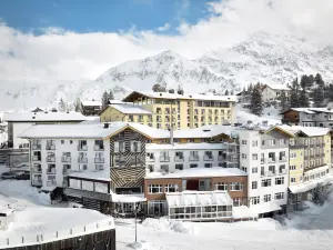 Obertauern Placeshotel by Valamar