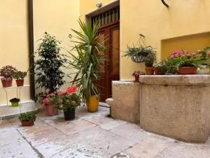 Residenza Gonzaga