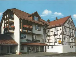 Pension Selzer