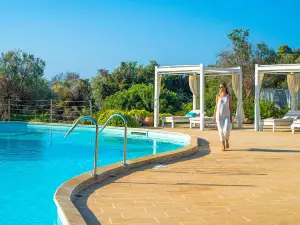 Marenea Suite Hotel