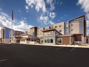 Residence Inn by Marriott Ann Arbor South