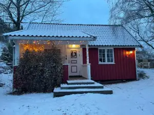 Koselig Anneks I Heggedal!