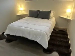 Deluxe Cabin F, Elk Creek Escape