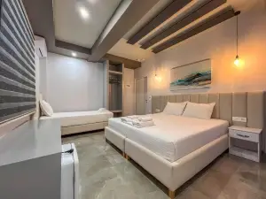 Rumani 3 Islands Hotel