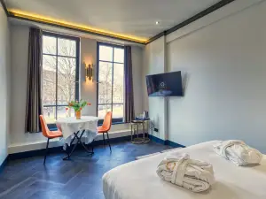 Triple G Hotels
