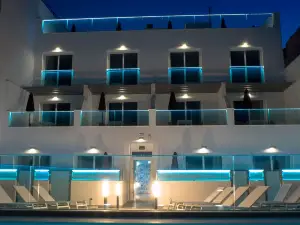 Nerja VG Hostal Boutique