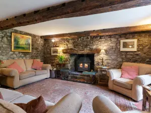 Ty Mawr, Brechfa