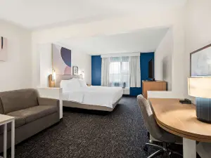 Spark by Hilton Moline Quad Cities