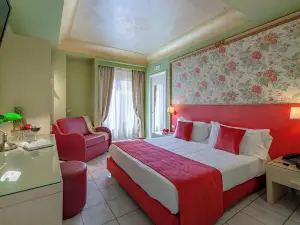 Fazio Rooms