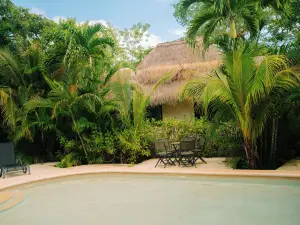 Aldea Coba An Escape Boutique Experience