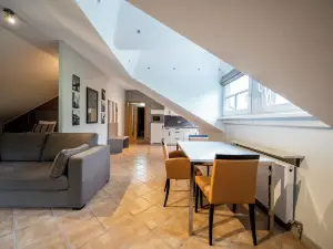 Appart-Hotel Gwendy