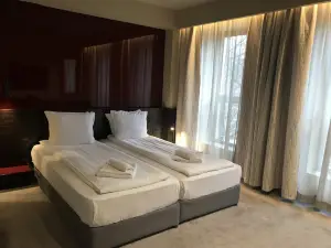 บ้านที่มีชื่อเสียง