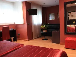 Hotel Villa de Barajas