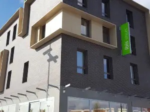 Hôtel Ibis Styles Versailles Guyancourt