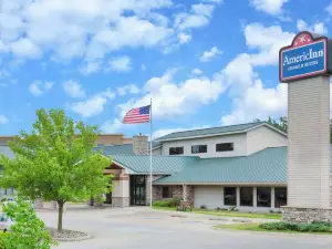 AmericInn by Wyndham Ankeny/Des Moines