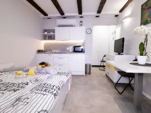 Apartments Bella Tara