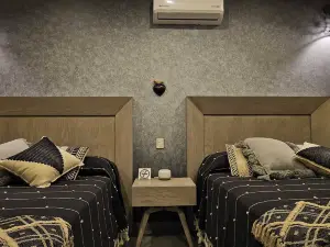 Real San Pedro. Hotel Boutique