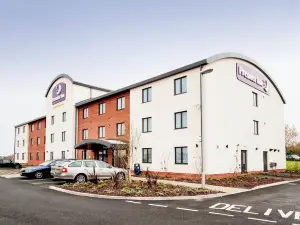 Premier Inn Barrow-In-Furness