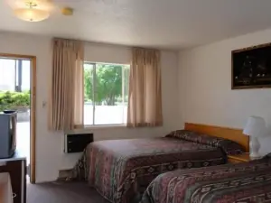 Spanish Fiesta Resort