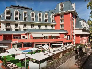 Balneo Complex & Spa Aquatonik