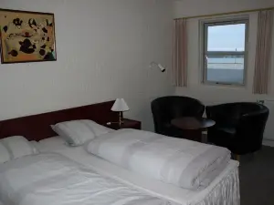 Sølyst Kro- Restaurant og Hotel I/S