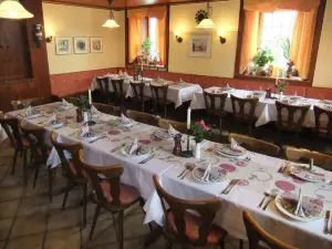 Gasthof Rotes Roß