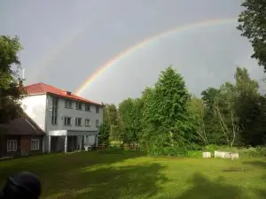 Mosina Vesiveski