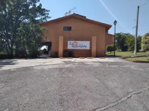 Hotel la Rinconada Santa Fe