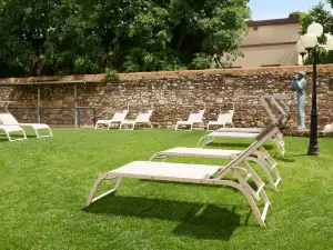 Hotel Indigo VERONA - GRAND HOTEL DES ARTS by IHG
