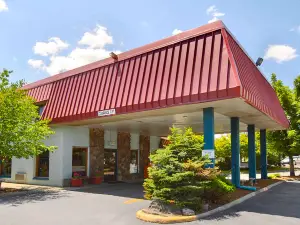 The la Grande Inn
