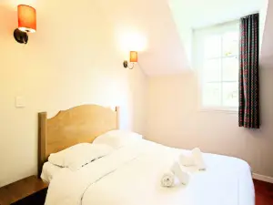 Apartment in Monflanquin Near Castles