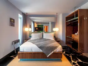 Hotel Calimala Milano