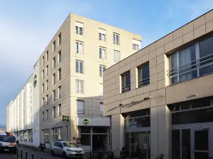 B&B ホテル ランス センター エルロン