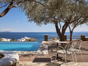 Selana Suites