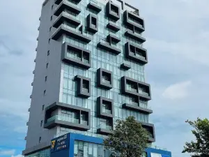 VV Hotel Kampong Cham