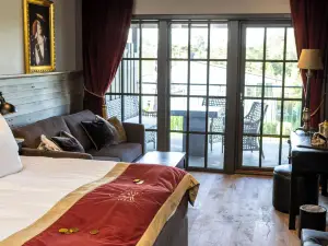 Daftö Resort