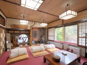 Sawa No Yado Kinsenkaku