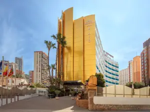 Hotel Servigroup Rialto