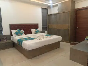 Grand Valley Resort