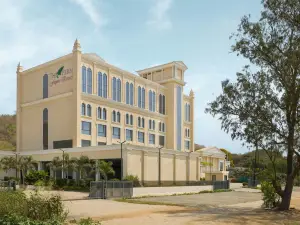 The Fern Fayms Resort Naigaon, Series by Marriott